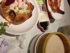 -大鸭梨烤鸭店(花园村店)