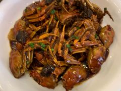 -老克勒上海菜(南京路步行街店)