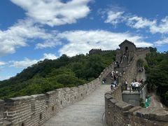 -慕田峪长城