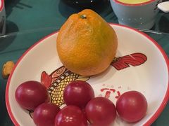 -黄河佬·油泼大鲤鱼.延安头牌菜(百米大道店)