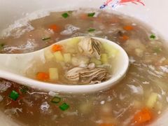 -小郭私房菜·海肠捞饭店(学士街店)