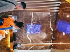 -喜庭海鲜自助(来福士店)