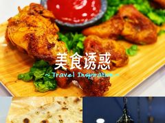 -木尔坦·Multan巴基斯坦清真餐厅halal(大智嘉园店)