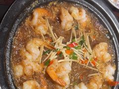 -前海沿·青岛菜(五四广场永旺店)