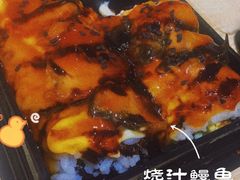 -吉品源(农院路店)