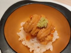 -鮨一日本料理(大中华店)