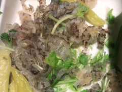 -半天妖烤鱼(大润发店)