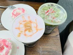 -星巴克(西湖天地店)
