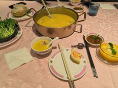 -囍凤楼·粤菜·点心·火锅(温特莱店)