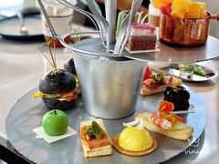 -天玑高空江景餐厅&酒吧Sky Secret Restaurant&Bar