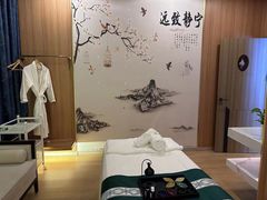-淳SPA·精油按摩(蓝海御华大饭店)