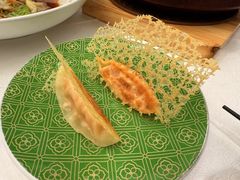 -品海楼·大连海胆锅贴馆(东港店)