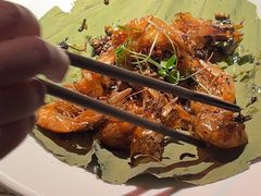 -桂满陇·桃花院落(长泰广场店)