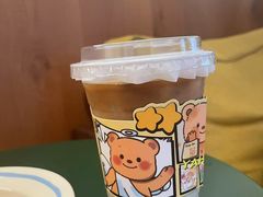 -YOLO COFFEE悠乐咖啡