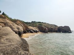 -辽宁团山国家级海洋公园