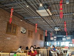 -鄱阳湖·江西小炒·瓦罐煨汤(五道口店)