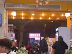 -芬芳甜品(同福路店)