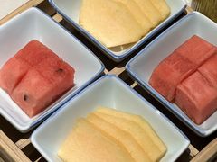 -浩爷羊蝎子火锅(望京店)