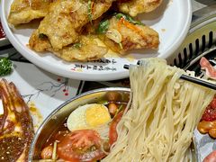 -鹤之乡·齐齐哈尔东北炭火烤肉(昆明盈江路店)