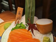 -玉川屋创意日料Bistro(柳巷店)