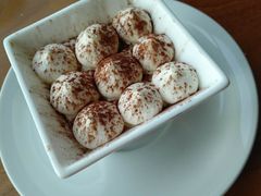 -沈阳君悦酒店·意坊意大利餐厅