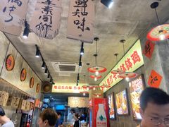 -嘉州鲜知味钵钵鸡(奎星楼店)