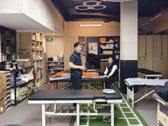 -VPsmart私教健身工作室(新华路旗舰店)