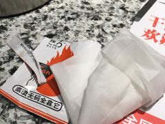 -炭舍干锅(华发商都店)