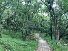 -虞山风景区