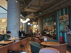 -Wagas沃歌斯(合生汇店)