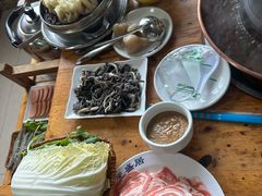 -元盛居(生态大街店)