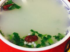 -大耳公曹氏驴肉包子铺(三八店)