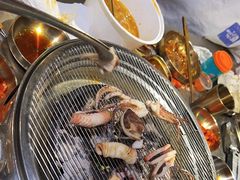 -本炙炭烤·蒲烧活鳗料理店(金沙洲店)