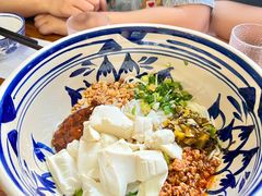 豆花米线-蜗牛小馆醉乡民谣云南菜(惠新西里店)