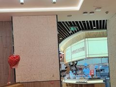 -西贝(无锡万象城店)