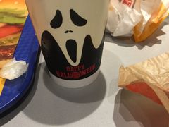 -汉堡王(上海虹口龙之梦)