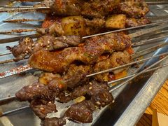 -福苗小骆驼烧烤(莲湖路店)