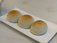 雪顶雄峰-利苑酒家(宜安广场店)