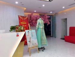 -Sunny喜铺婚礼策划(东部店)