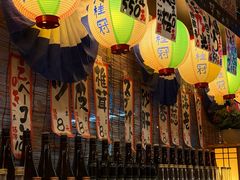 -平成屋·午肴夜酒(四川北路店)