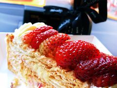 -马克西姆餐厅(崇文门店)