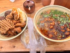 -苏记丸子汤(彭城路店)