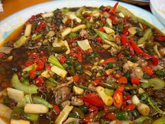 -李大爷的泡椒馆(冉家坝店)