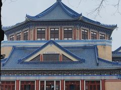 -广州中山纪念堂