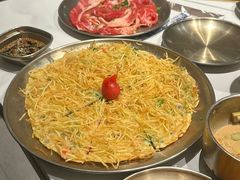 -西塔老太太泥炉烤肉(川沙百联店)