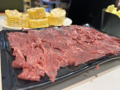鲜牛辗.-三毛牛肉店(福强店)