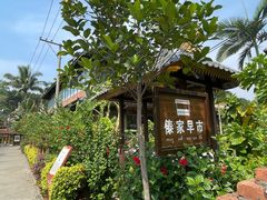 -曼丢傣家古寨