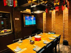 -1819餐厅·团队聚餐·烤串·精酿