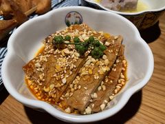 巴蜀豆衣-庆春朴门