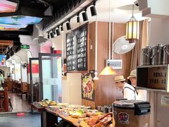 -六合居·明厨亮灶餐厅(成双大道店)